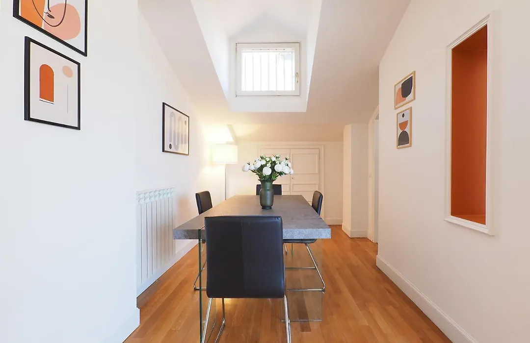 Contempora Apartments - Lanzone 5-1