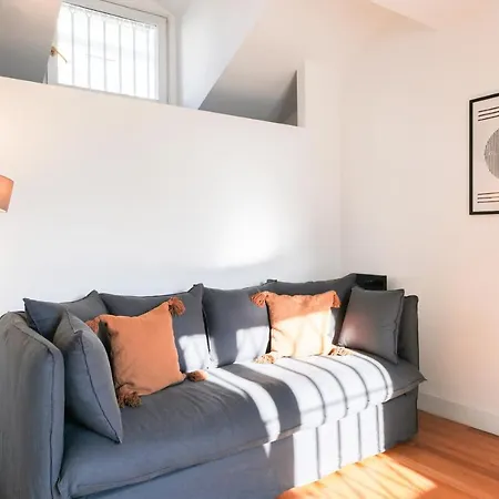Contempora Apartments - Lanzone 5-3
