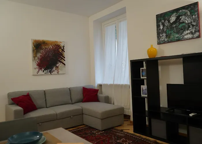 Art Home Navigli